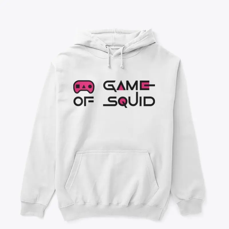 Game of Squid black text